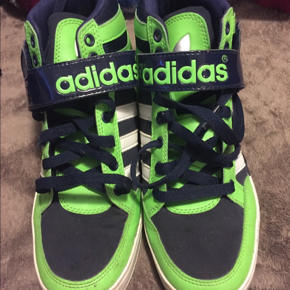 Adidas OrthoLite women